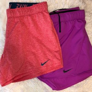 Nike Shorts